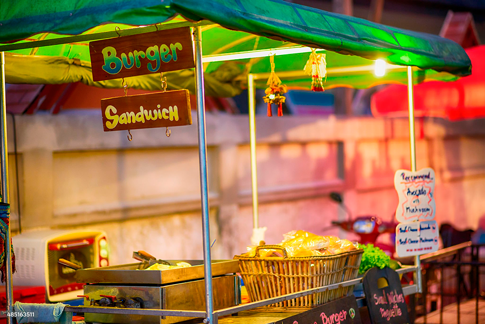 LO QUE APRENDEMOS DE LOS NEGOCIOS PEQUEÑOS