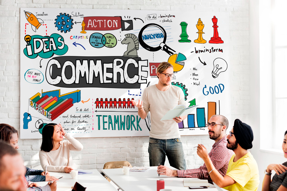 CREATIVIDAD CON DATA